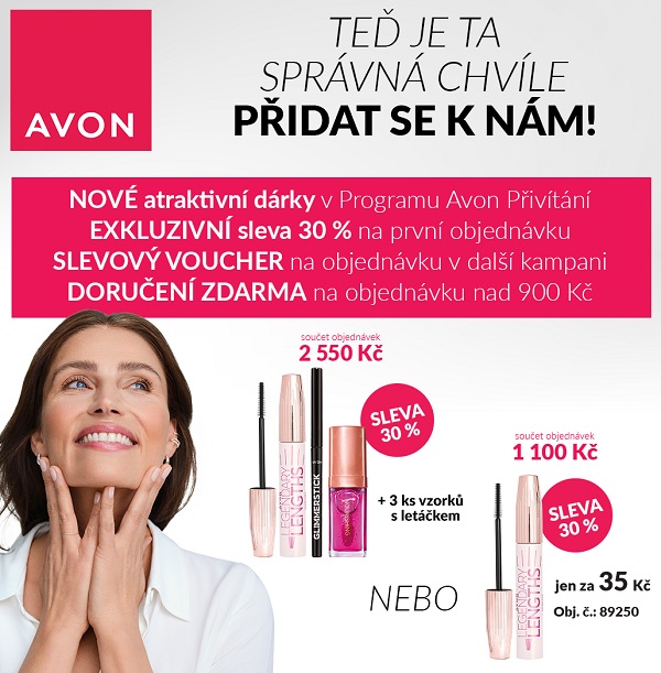 DÁRKOVÝ PROGRAM