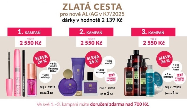"Avon